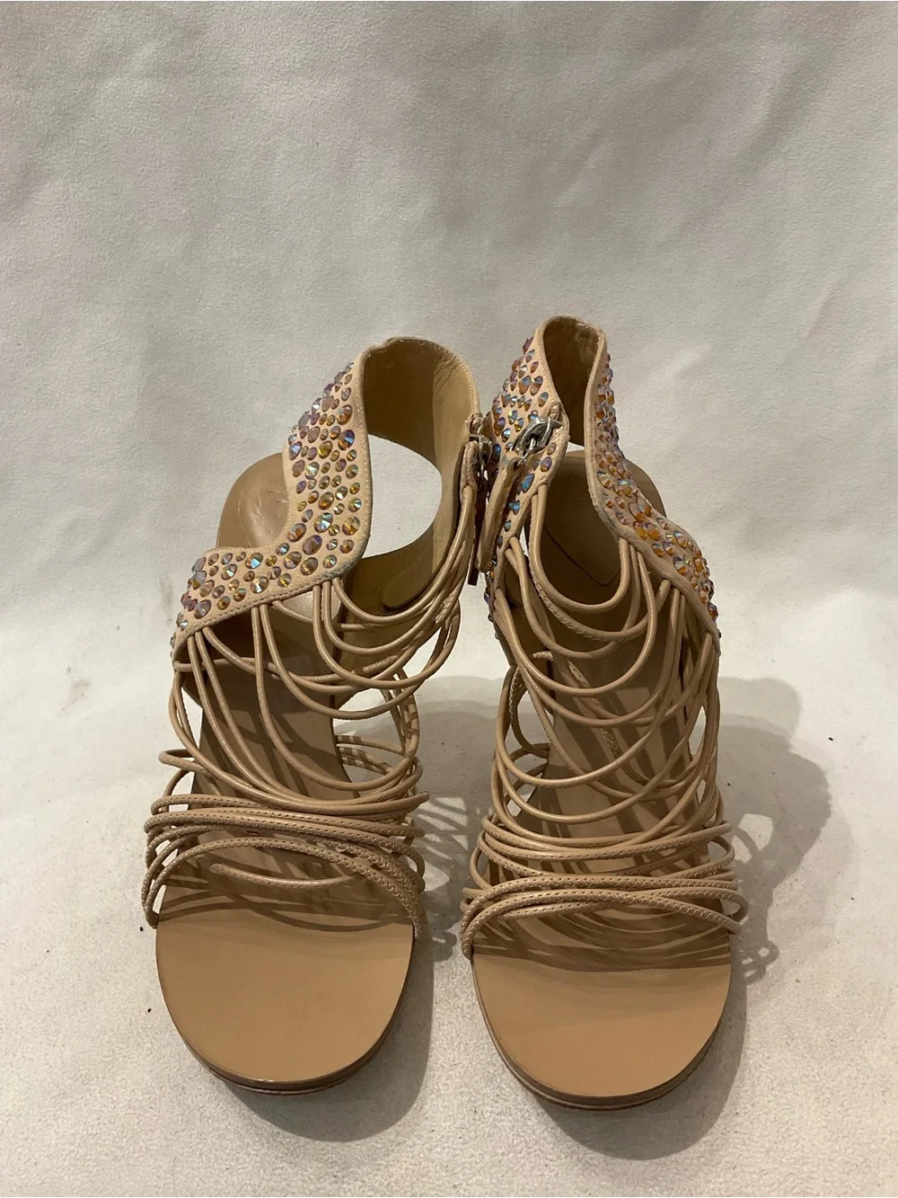 Giuseppe Zanotti Heels